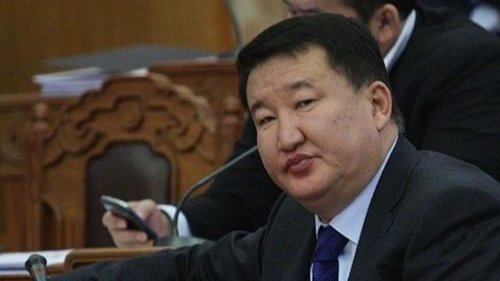 АН-ынхан “...“Ажнай” Д.Бат-Эрдэнийг авч үлдэнэ” гэх вий